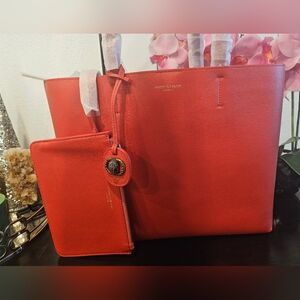Kurt Geiger Chelsea Shopper Tote Bag.